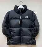 "Kurtki zimowe damskie" The North Face Czarny 1996 Roz.L