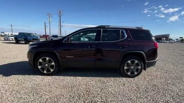 GMC Acadia SLE 2017 идеал