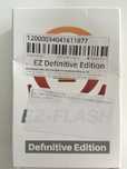 Флеш картка EZ Flash Omega Definitive Edition