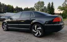 VW Phaeton 3.0Tdi 4x4 piękny!!