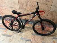 BIKE PARA GRAU URGENTE!!!