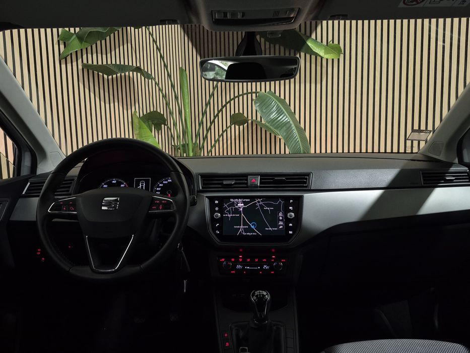 Seat Ibiza 1.6TDI - 70.000KM | GARANTIA | NACIONAL