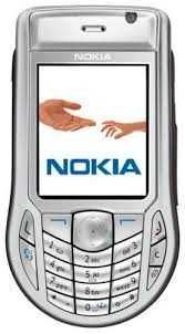 Диск CD с ПО для Nokia 6630