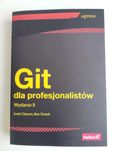 Git dla profesjonalistów. Wydanie II