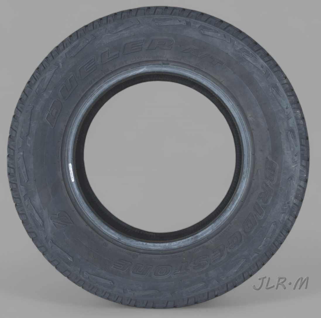 1x Opona Bridgestone Dueler A/T 001 235/70 R16 106 T