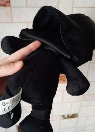 М'яка іграшка darth vader star wars дарт вейдер