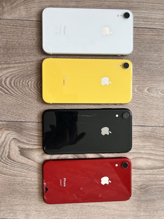 Корпус iphone Хр