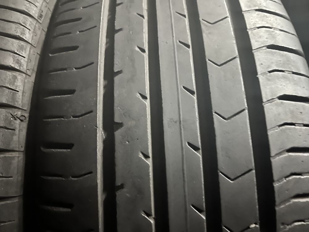 шины б.у. лето 205 195 215/55 60 R16 склад резины из Германии