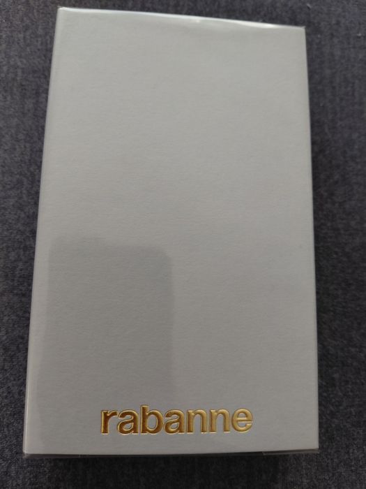 Paco Rabanne 1 Milion Invictus Phantom męskie perfumy 12 ml