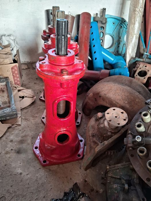 Удлінітєль вома т40