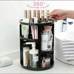 Подставка-органайзер для косметики поворотная 360° ROTATION COSMETIC