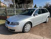 Wynajem samochodów Audi / Winiety / 55 zł doba