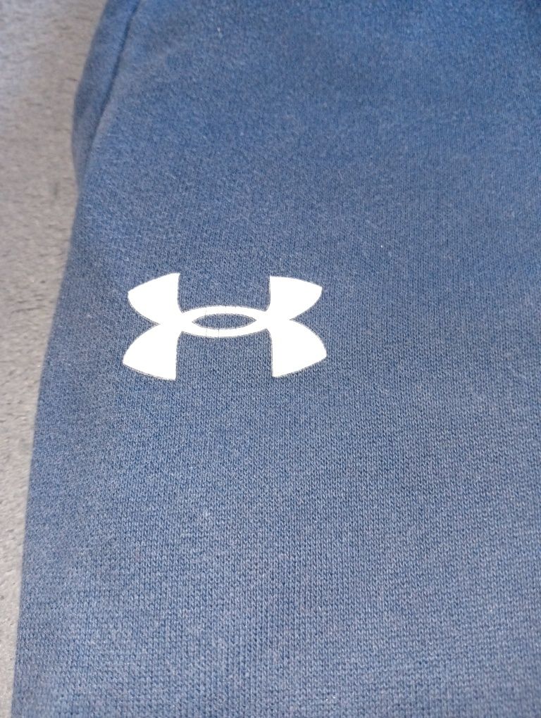 Spodenki krótkie Under Armour YMD JM 158
