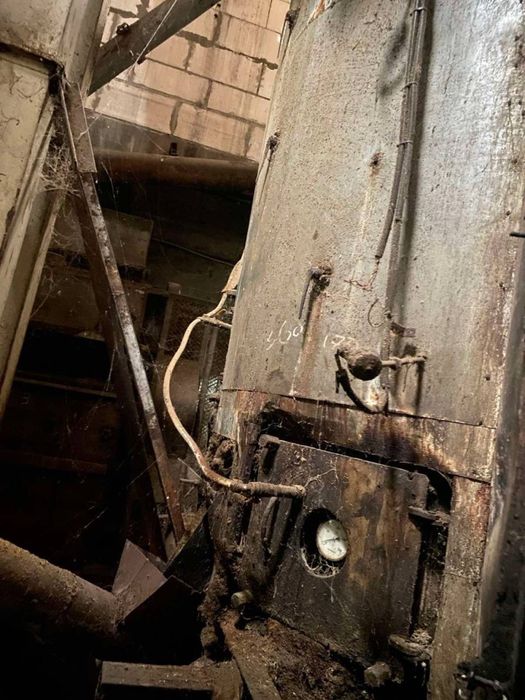 Оборудование для маслойехов МЭЗ