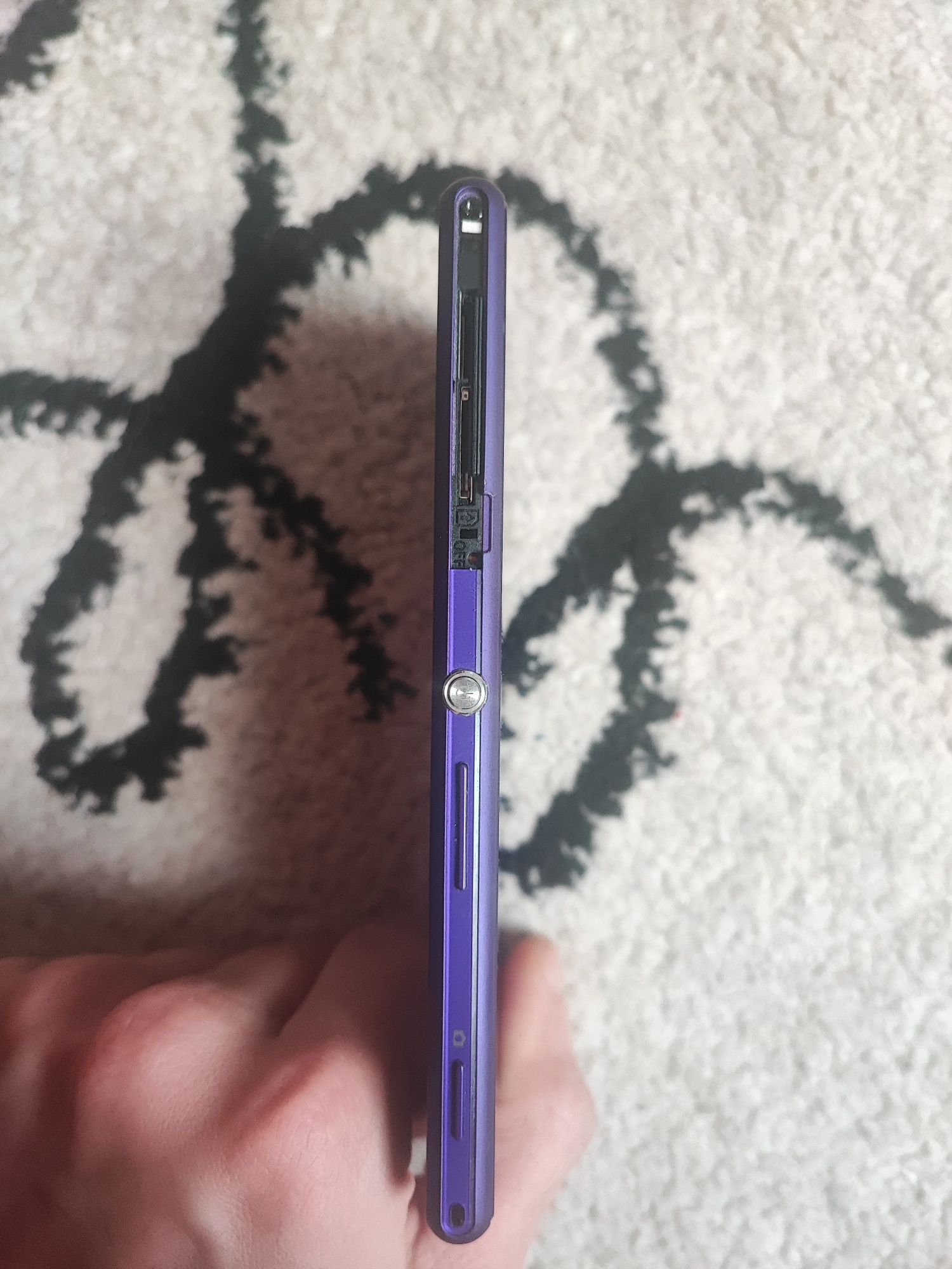 Sony Xperia M2 LTE D2303 1GB/8GB