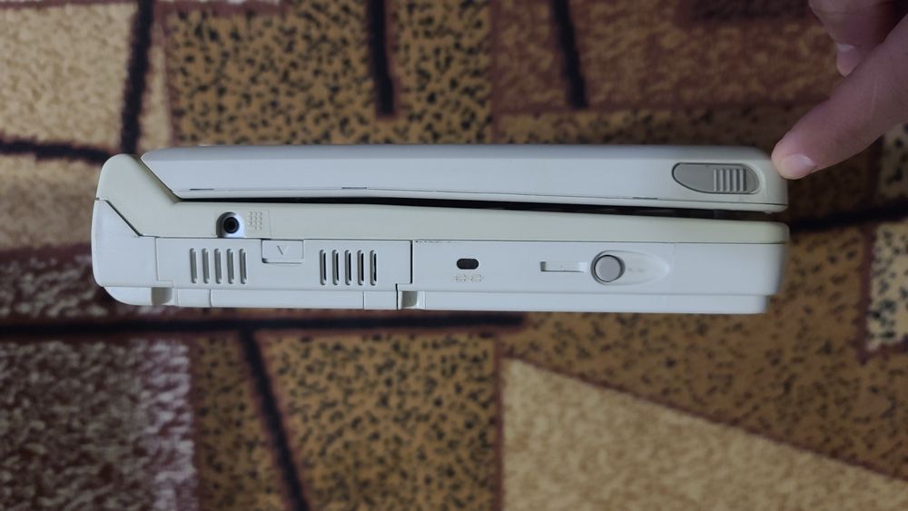 Ноутбук COMPAQ LTE Elite 4/50E