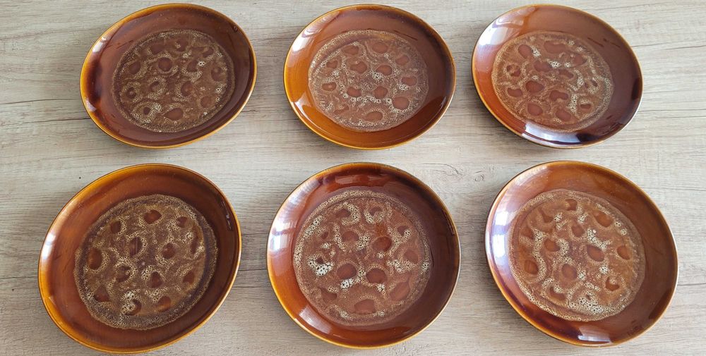 Zestaw deserowy  Pruszków.