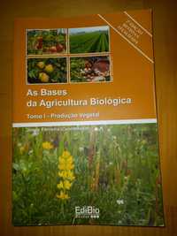 As bases da Agricultura Biológica