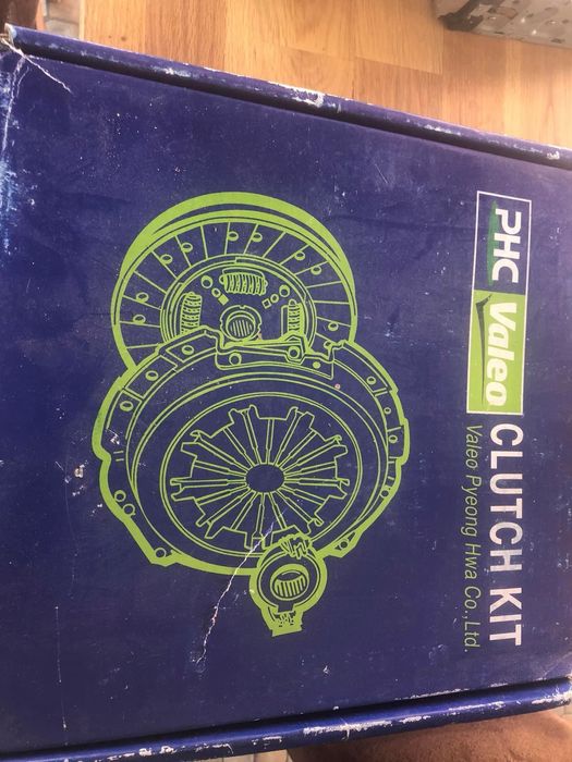 Kit embraeagem Suzuki Baleno e outros