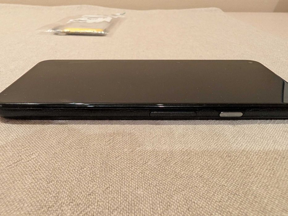 Google Pixel 5 Uszkodzony Ekran