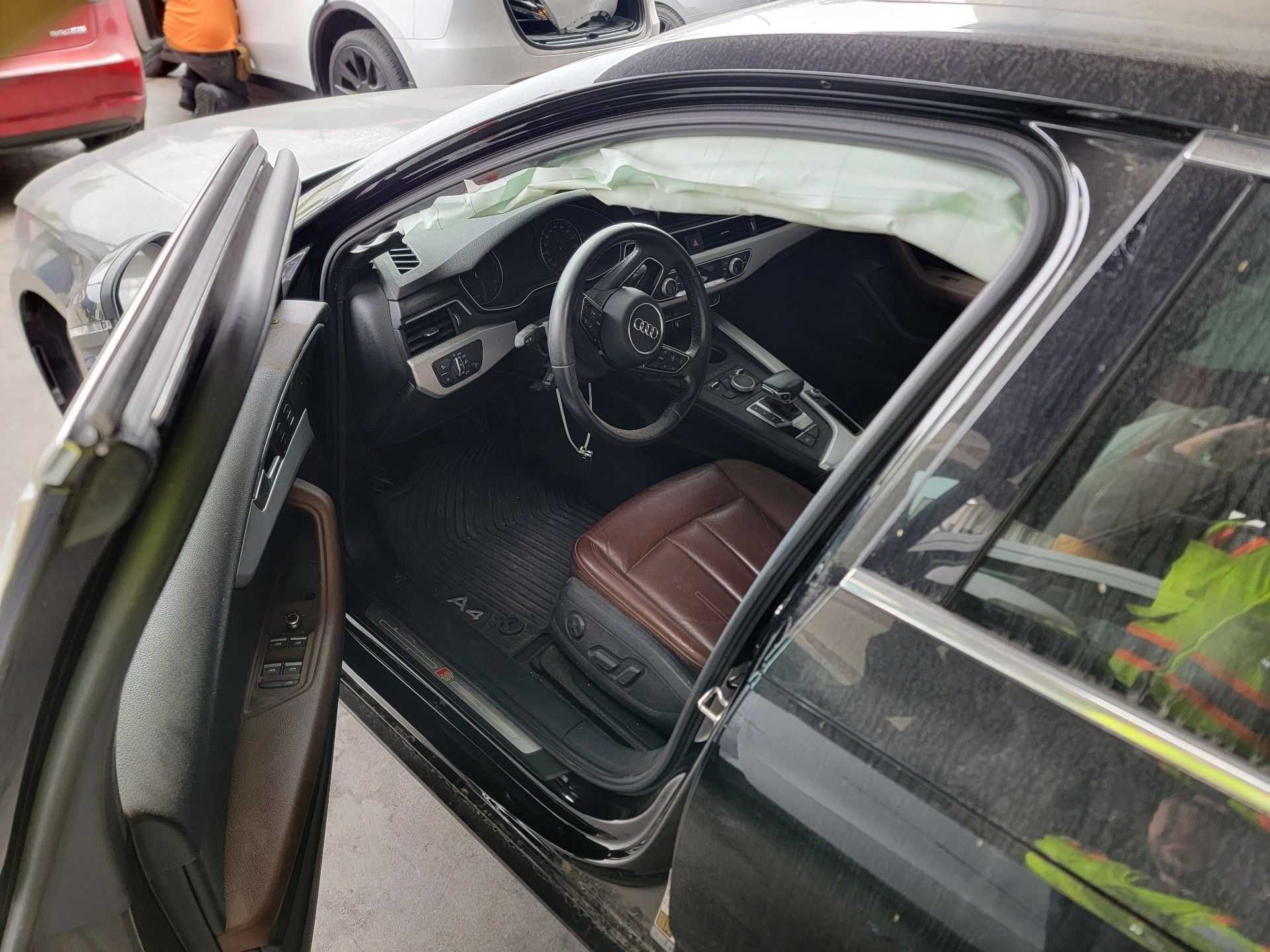 Разборка Розборка АвтоРазборка АвтоРозборка Audi A4 b9 2017 2018 2019