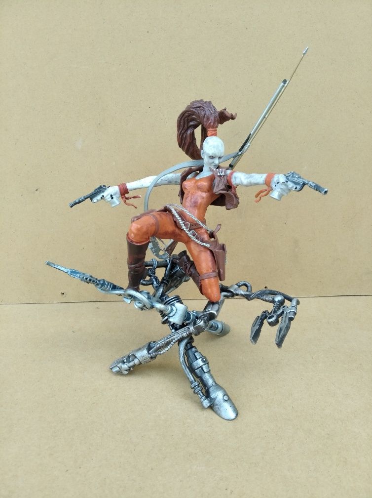 Фігурки Hasbro - Star Wars Unleashed
