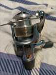 Kołowrotek spinningowy Shimano