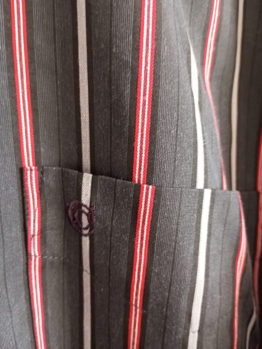 Camisa Ducenti Tamanho XL