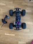 HPI Racing samochód spalinowy