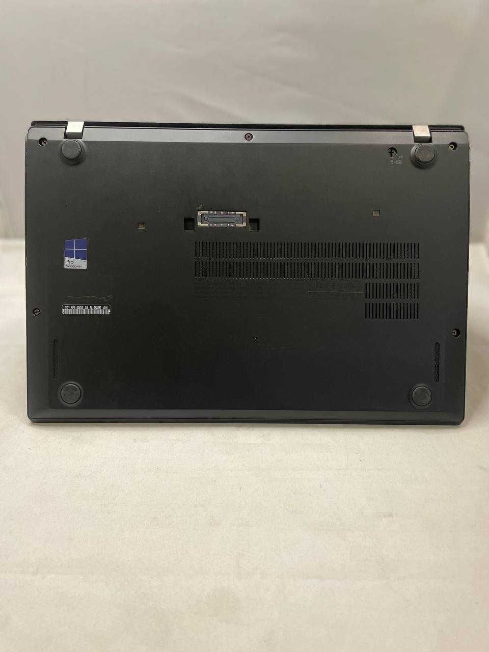 Ноутбук Lenovo T460s 14" FHD IPS / i5-6300U / 8GB DDR4 / 256GB SSD