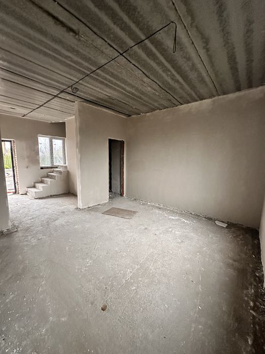 Таунхаус Жуляни від забудовника!