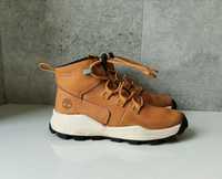 Timberland buty jesienne skóra 28 wkładka 17 cm