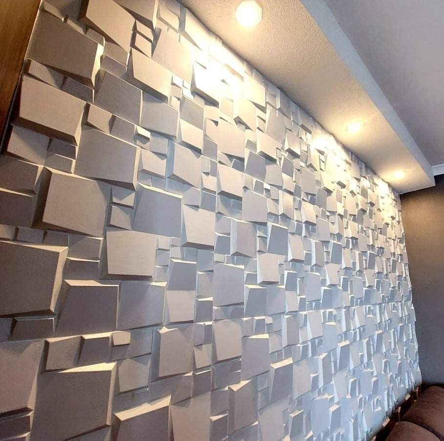 Panele dekoracyjne 3D panele ścienne 3D panel gipsowy NASZ DOWÓZ 90PLN