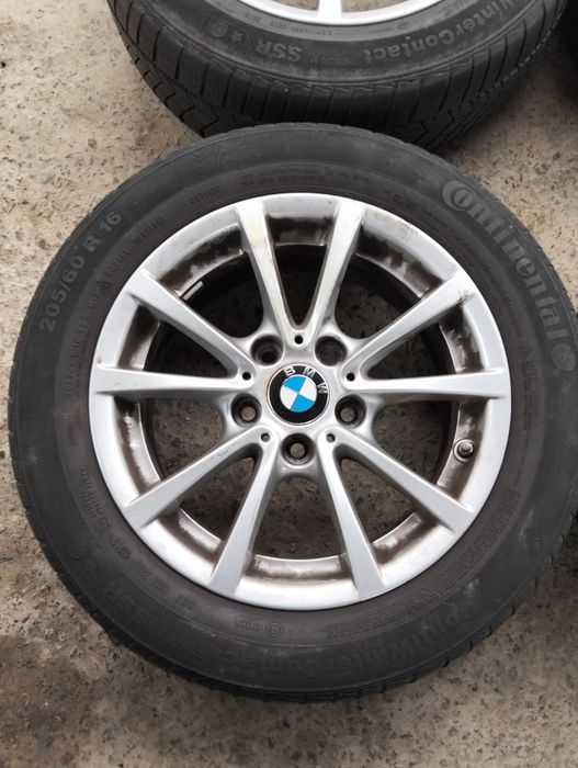 Продам диски BMW  R 16