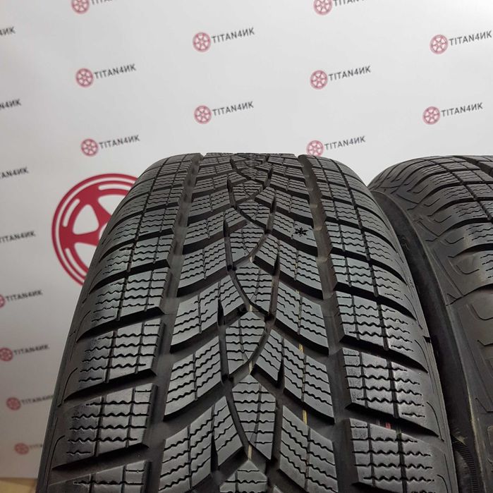 +2шт 99% шини як нові зимові 215/65/17 Goodyear Performance+колеса R17