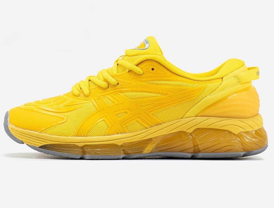 Мужские кроссовки Asics Gel-Quantum 360 x C.P. Company асикс квантум