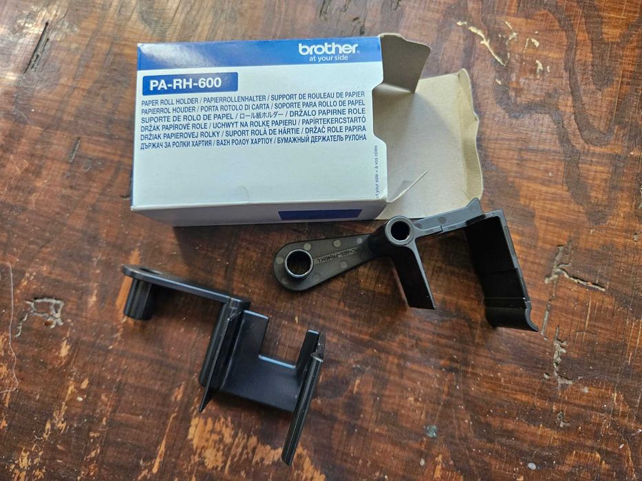 Brother PJ-773 drukarka mobilna A4