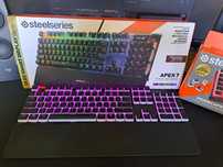 Steelseries apex 7