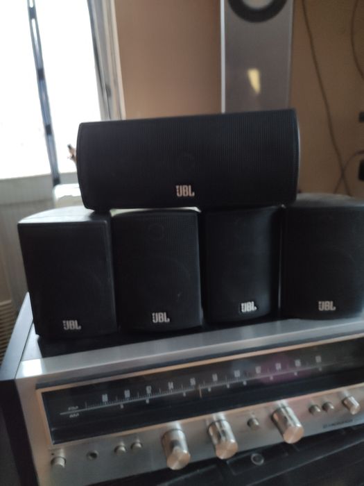 Amplituner Pioneer sx-690