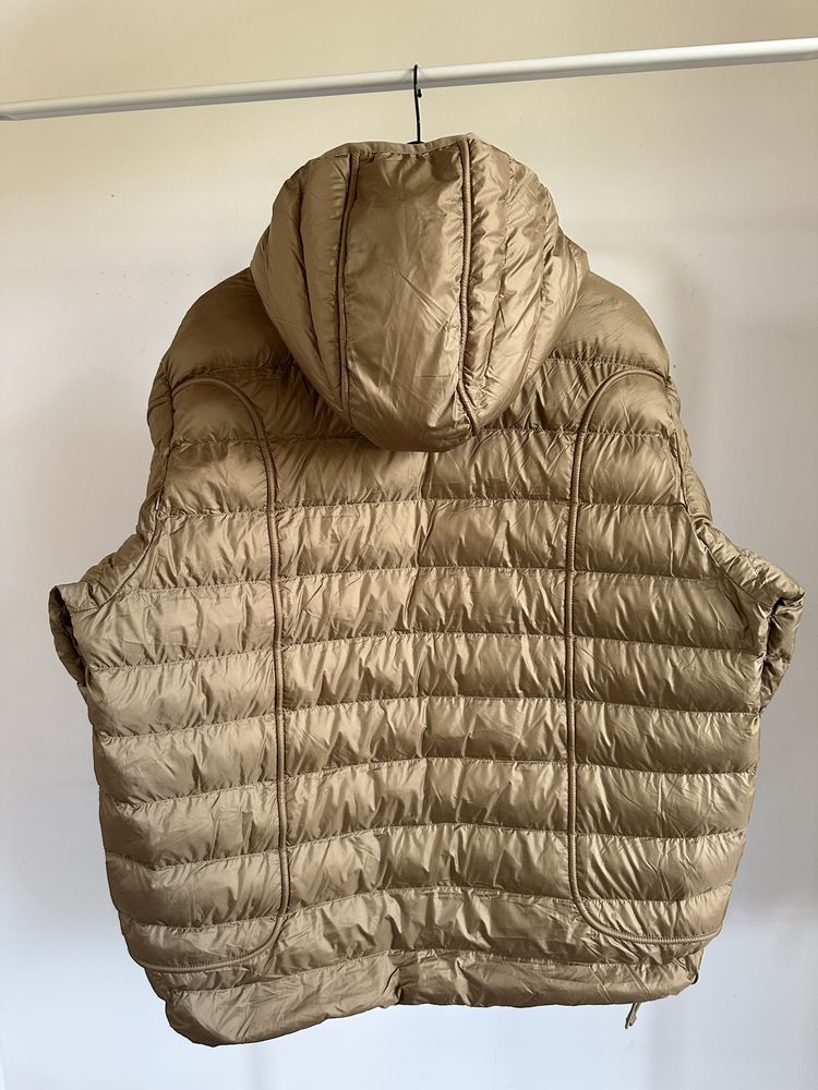 Куртка Diesel W-Scottys Jacket