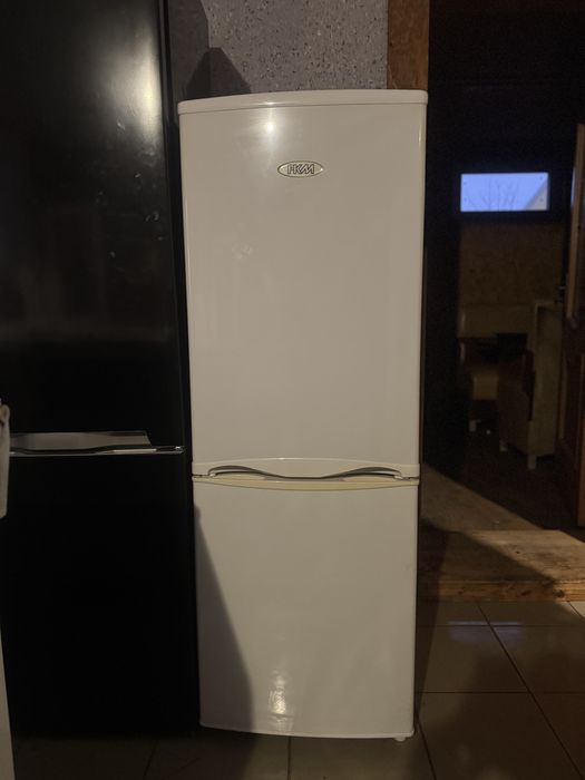 Холодльник провірений робочий