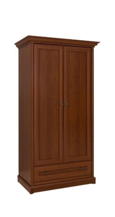 Szafa z zestawu KENT firmy BlackRedWhite