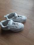 Sprzedam adidasy Kappa dla dziewczynki r. 29