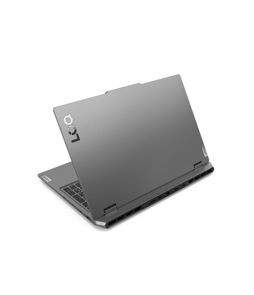 Lenovo LOQ-15 i5-12450HX/16GB/1TB RTX4050 144Hz