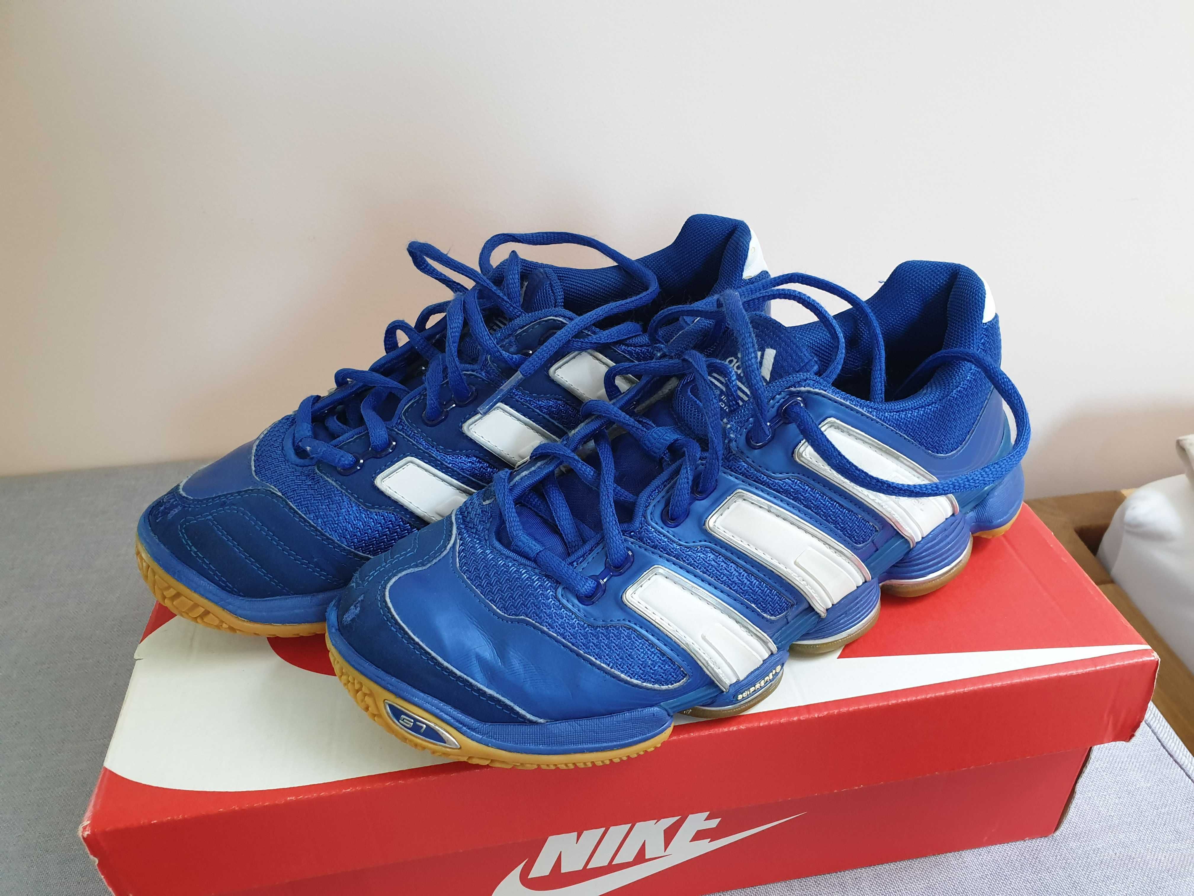 Adidas Stabil roz 41