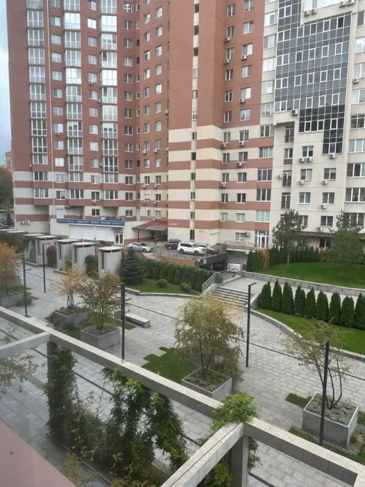New! Продажа 2-к с ремонтом в ЖК «К12» (новострой, центр, парк Глобы)