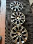 Alufelgi Mercedes 5x112 8J x 16 ET 46 A212.401.58.02