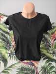 Damski ciążowy t-shirt new look maternity