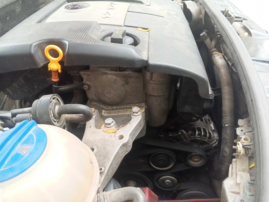 Продам Skoda fabia 1.2 універсал