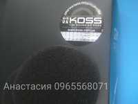 Амбушюри для KOSS porta pro/sporta pro,